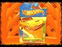 1:64 Mattel Hotwheels 63 T Bird Ford 2011 Verde. Subida por Asgard